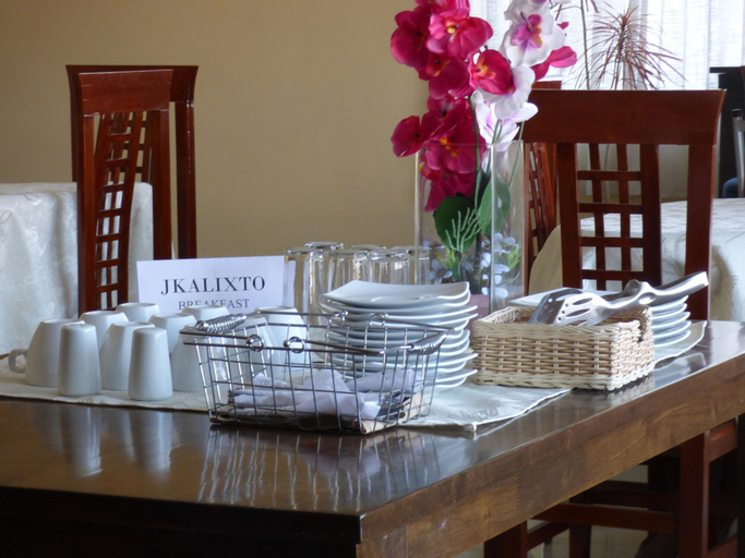 Food & Drinks 4, Hotel Jkalixto, Arequipa