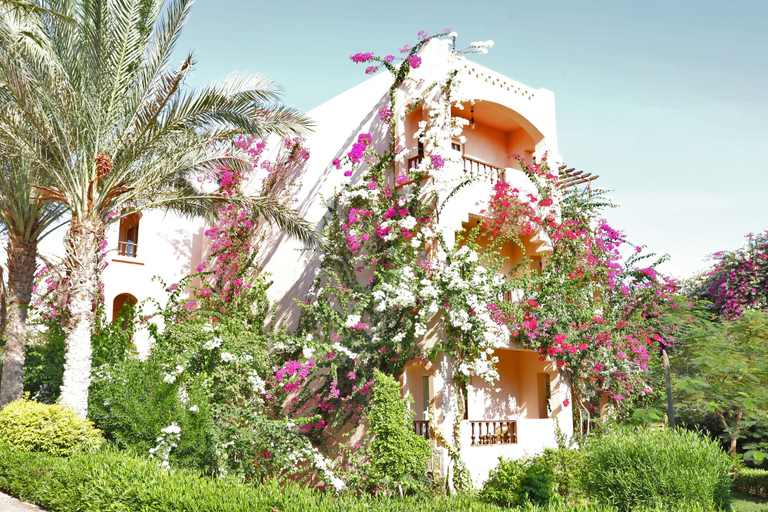 Exterior & Views 2, Dream lagoon Resort & Aqua Park, Marsa 'Alam