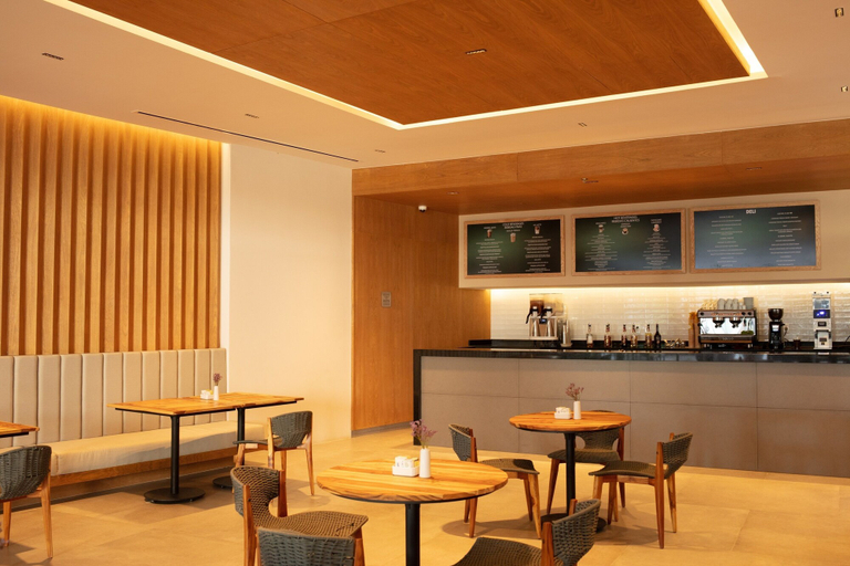 Food & Drinks 5, Dreams Bahia Mita Surf & Spa - All Inclusive, Compostela