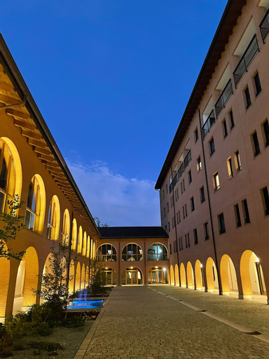 Corte Milano - Hostel, Milano