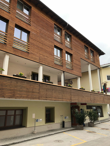 Exterior & Views, Goldener Adler Wattens, Innsbruck Land
