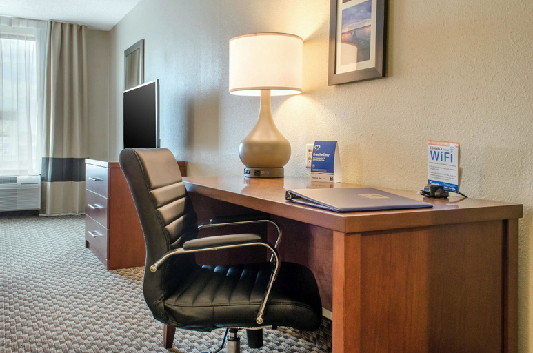 Others 5, Comfort Inn & Suites Biloxi - D'Iberville, Harrison