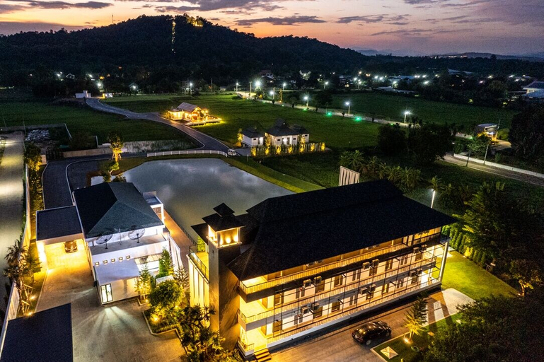Exterior & Views 2, Pim Pool Villa Nan , Muang Nan