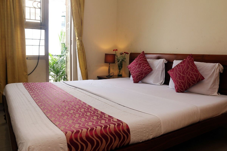 Bedroom 3, Happy Planet, Chennai