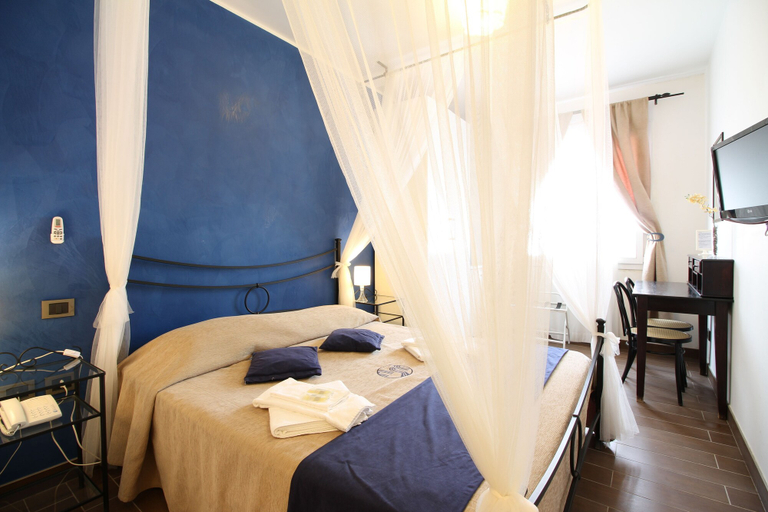 Bedroom 3, Hotel Noto Marina a Mare Spa, Syracuse