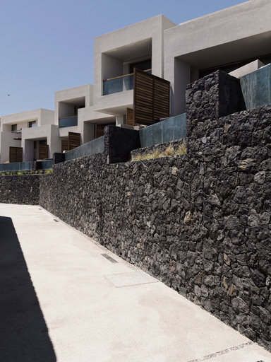 Exterior & Views 2, Magma Resort Santorini, South Aegean