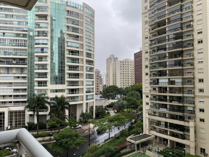 Exterior & Views, Akile Peixoto Gomide, São Paulo