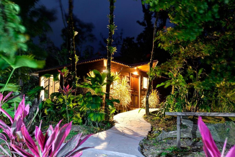 Exterior & Views, Tropical Suites & Villas, San Carlos
