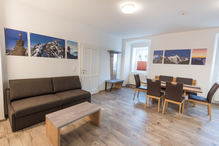 Others 4, Appartementhaus Hohe Tauern, Spittal an der Drau
