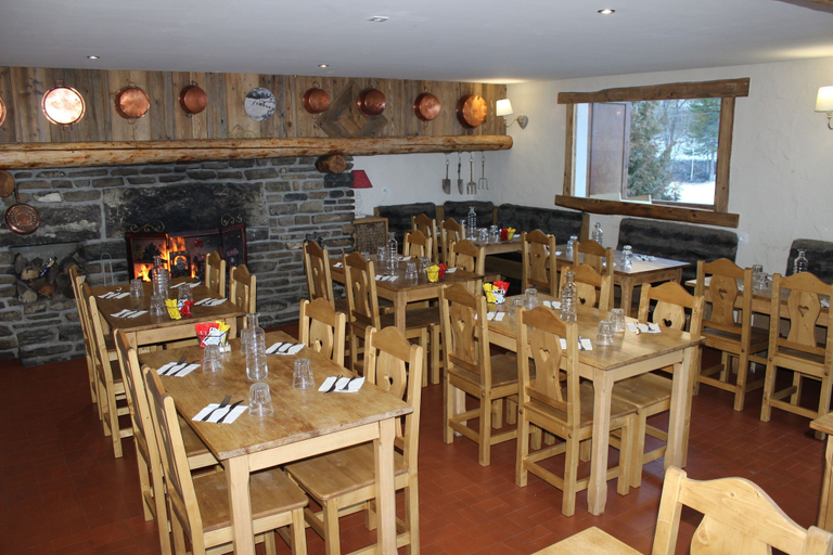 Food & Drinks 5, Logis HOTEL Restaurant U'FREDY, Haute-Savoie
