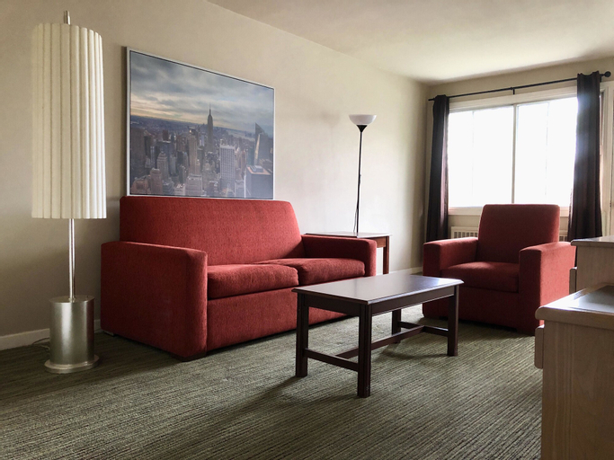 Beausejour Hôtel Appartements, Montréal