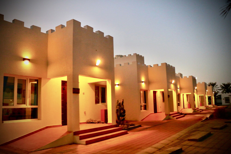 Exterior & Views 2, Coastline Resort, As Suwaiq