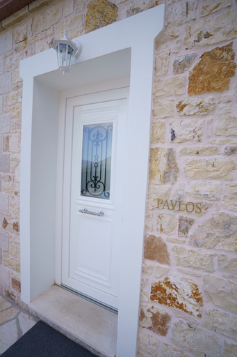 Exterior & Views 2, ASTRALI STONE VILLAS, Epirus
