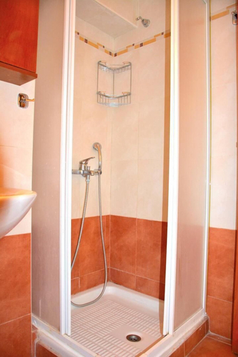 Bathroom 3, Minares Traditional Houses, Crete