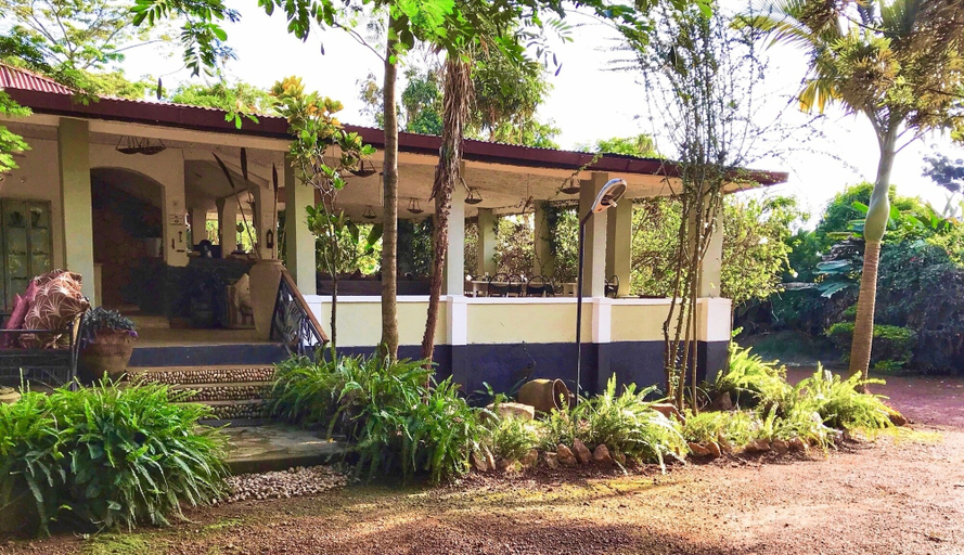 Exterior & Views 2, Gately Inn Entebbe, Entebbe