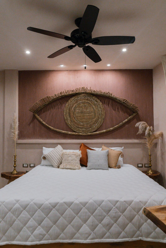 Bedroom 4, Xkeban Tulum, Cozumel