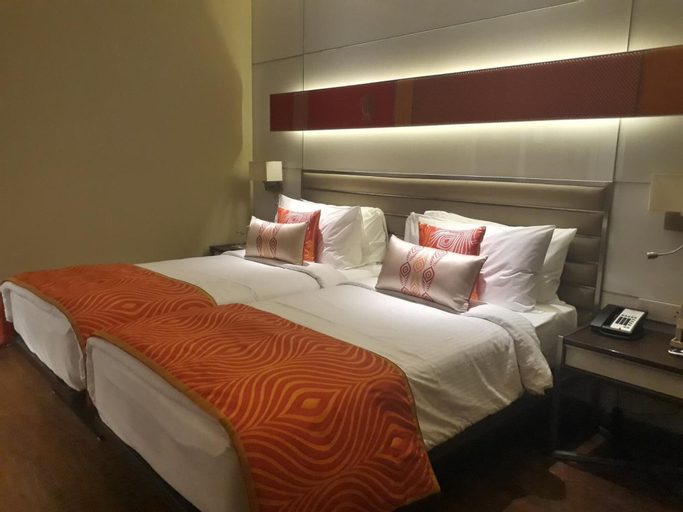 Bedroom 4, Fortune Park, Vellore - Member ITC Hotels' Group, Vellore