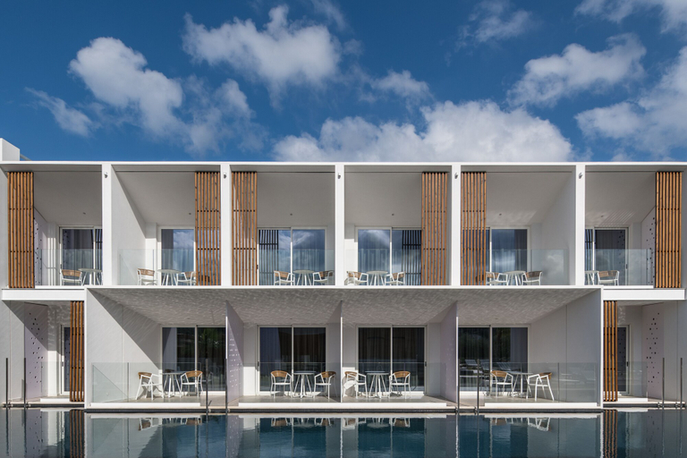Sport & Beauty 5, Sensus Experience by Lavris, Crete