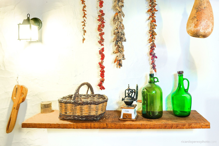 Food & Drinks 4, La Casa del Abuelito Julián en El Hierro, Santa Cruz de Tenerife