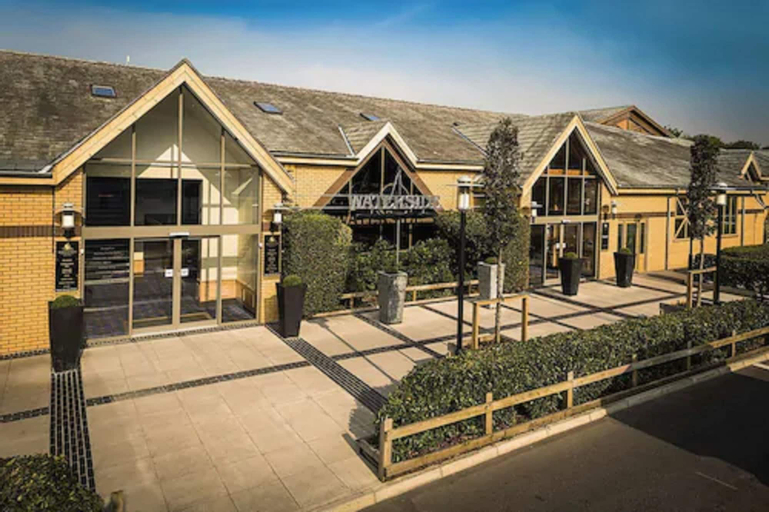 Waterside Holiday Park & Spa, Dorset