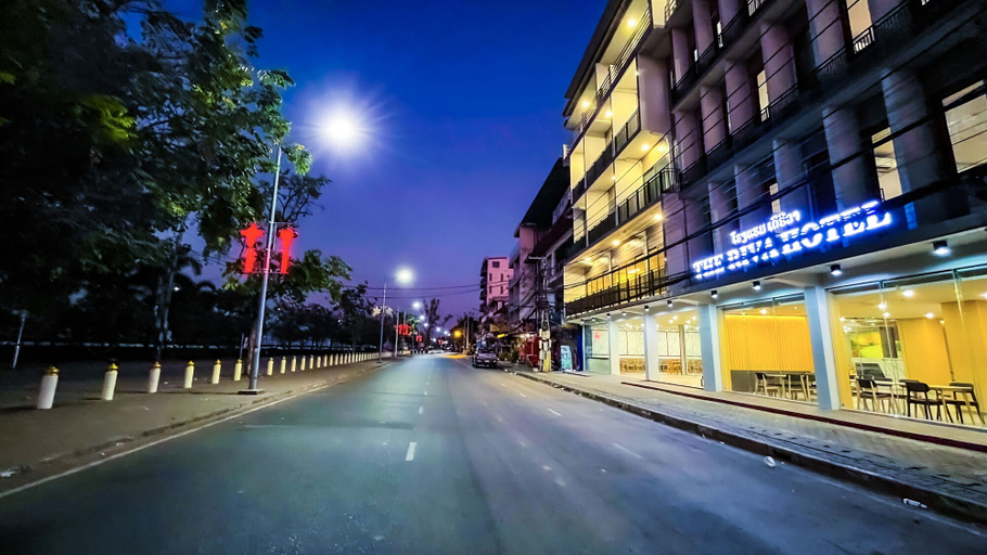 Exterior & Views 2, The Riva Vientiane Hotel, Vientiane