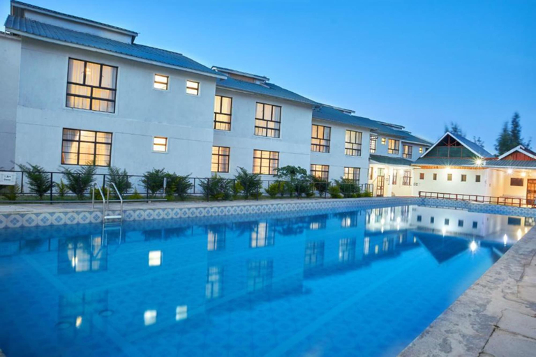 Sport & Beauty 5, Galaxy Inn - Athi River, Mavoko