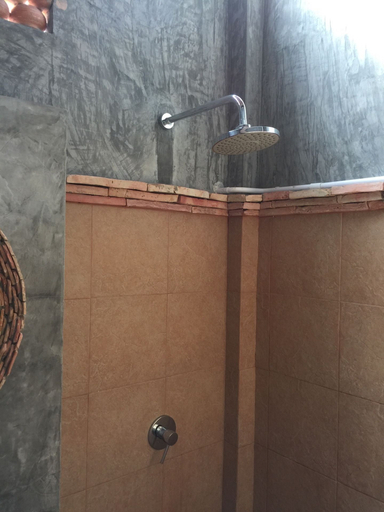 Bathroom 4, Baan Nai Nakhon, Muang Songkhla