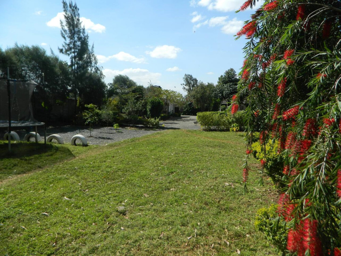 Others 4, Back to Africa House, Starehe