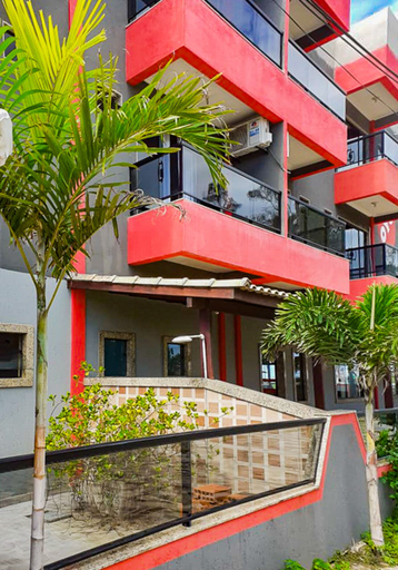 Exterior & Views 2, Wellness Inn, Campos