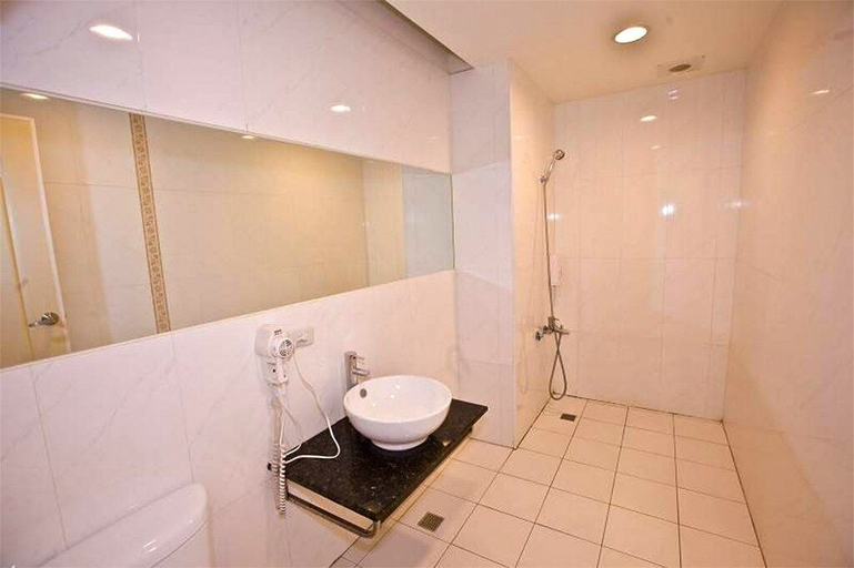 Bathroom 4, Star Forests B&B, Hualien