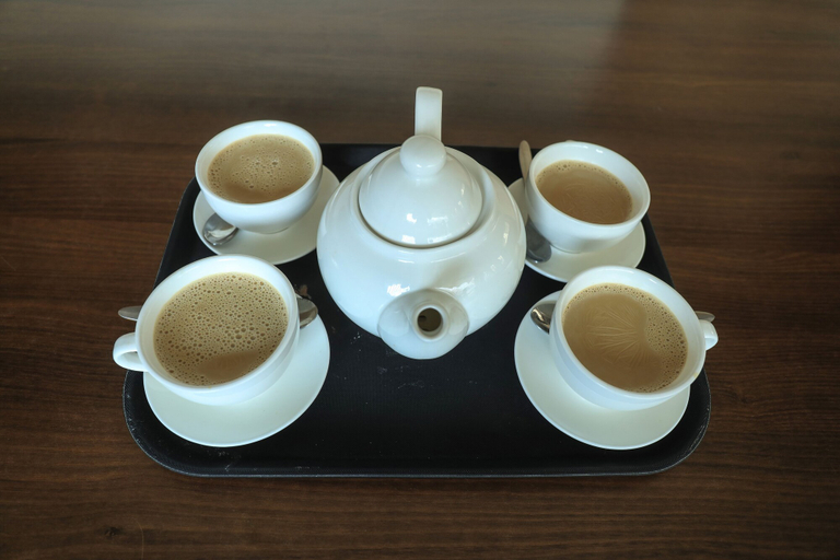 Food & Drinks 3, Hotel Himalayan Ashoka, Bagmati