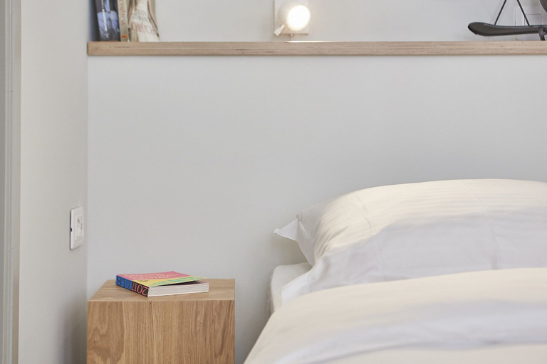 Bedroom 3, toStay loft, Attica