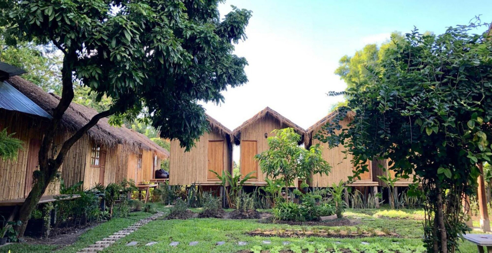 Others 5, Lanna House Lanna Hut Chiangmai, San Kamphaeng