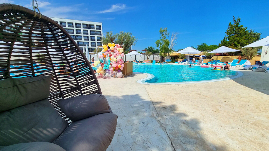 Sport & Beauty 2, Grand Hotel Caraiman, Mangalia