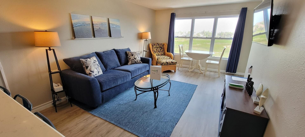 Gulfview #403, Cameron