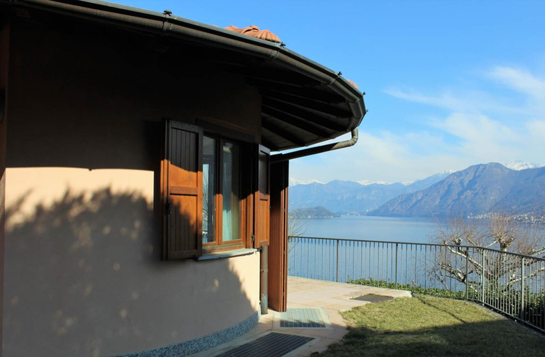 Exterior & Views 2, Co-a391-lcas12at - Villa Castello, Como