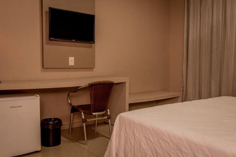 Bedroom 3, Fenix Hotel Araxa, Araxá