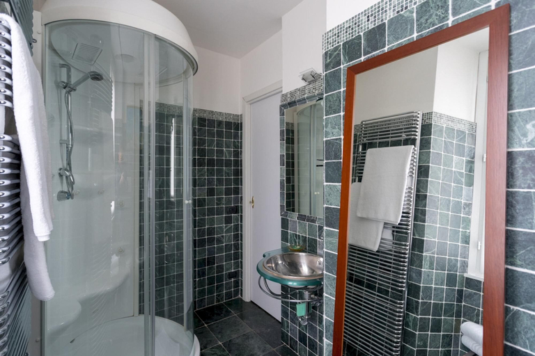 Bathroom 3, Co-b730-alem2bt - Lovely Apartment Overlooking the Lake, Como