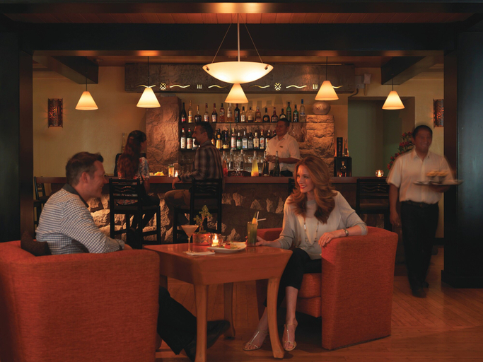 Food & Drinks 5, Sanctuary Lodge, A Belmond Hotel, Machu Picchu, Urubamba