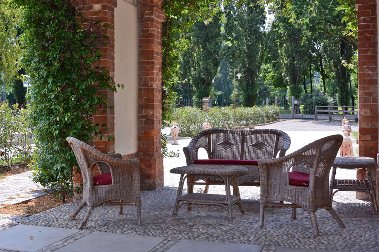 Food & Drinks 4, Agriturismo Ponte di Rialto, Cremona