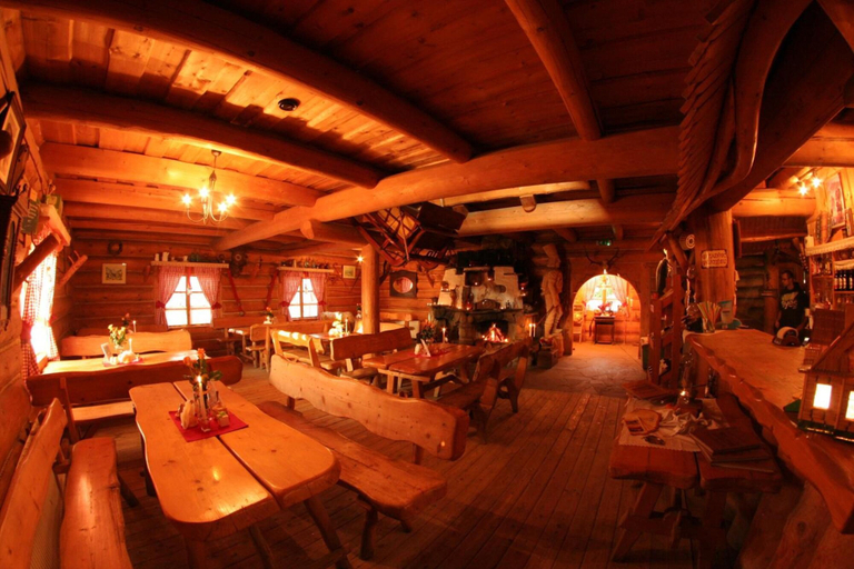 Food & Drinks 5, Pensjonat Karczma Beskidzka, Bielsko-Biała