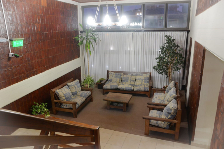 Others 5, Intersur Villa Gesell, Villa Gesell