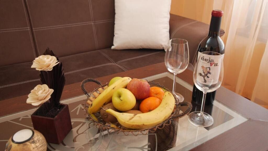 Food & Drinks 5, Termo Hotel Aspa Vila, Razlog