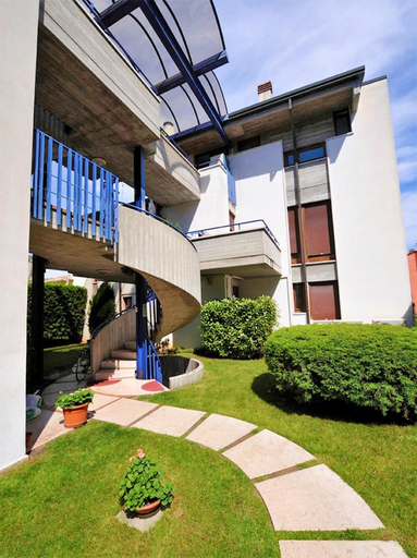 Exterior & Views 2, Villa Terri, Verona