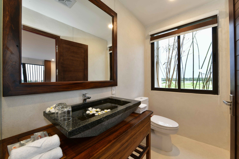 Bathroom 3, Sun Paradise Villa, Da Nang