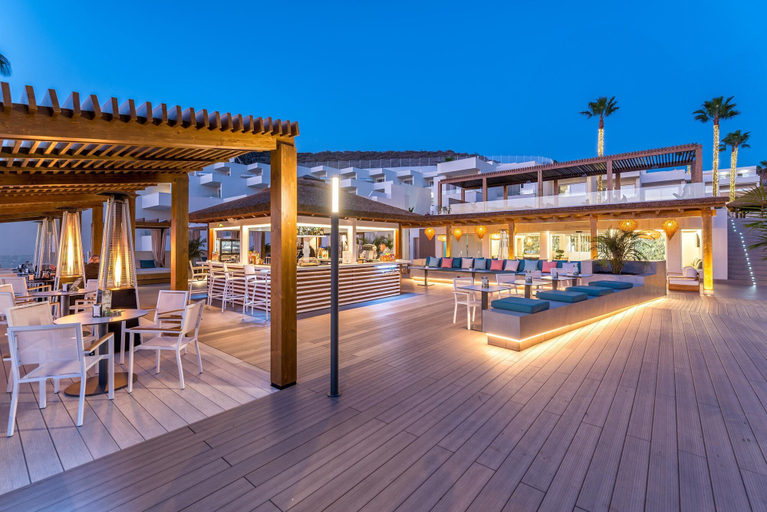 Exterior & Views 2, Ohasis Boutique Suites, Santa Cruz de Tenerife