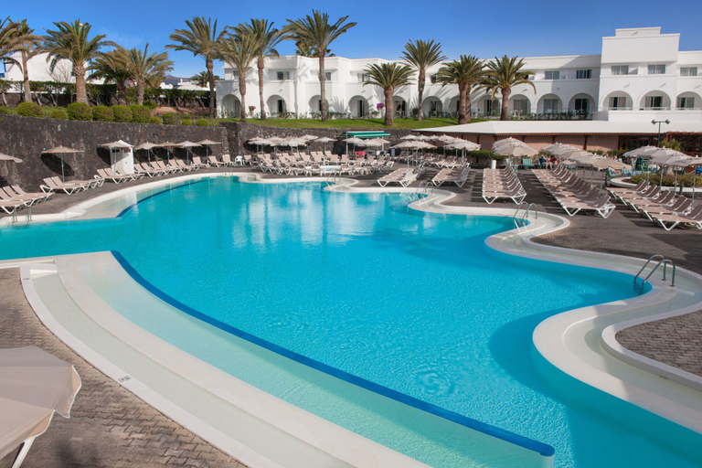 Exterior & Views 2, Relaxia Olivina-All Inclusive, Las Palmas