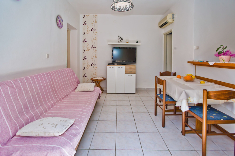 Bedroom 3, Apartments Jacky, Hvar