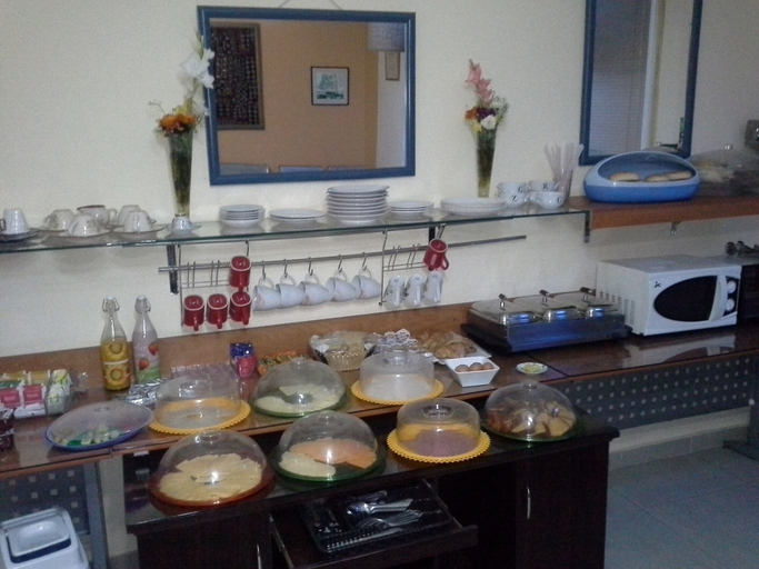 Food & Drinks 4, Alexander the Great Hotel - Alexotel, Alexandria