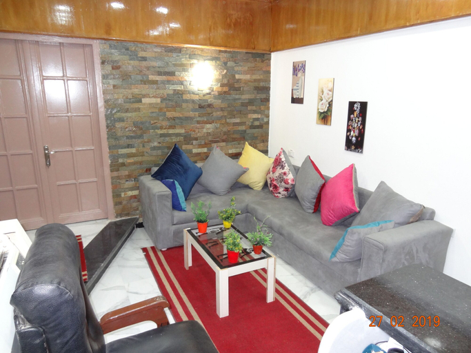 Others 5, Gardenia Hotel - Hostel, Qasr an-Nil